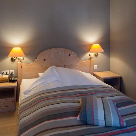 Hotel Post بيفيو المظهر الخارجي الصورة