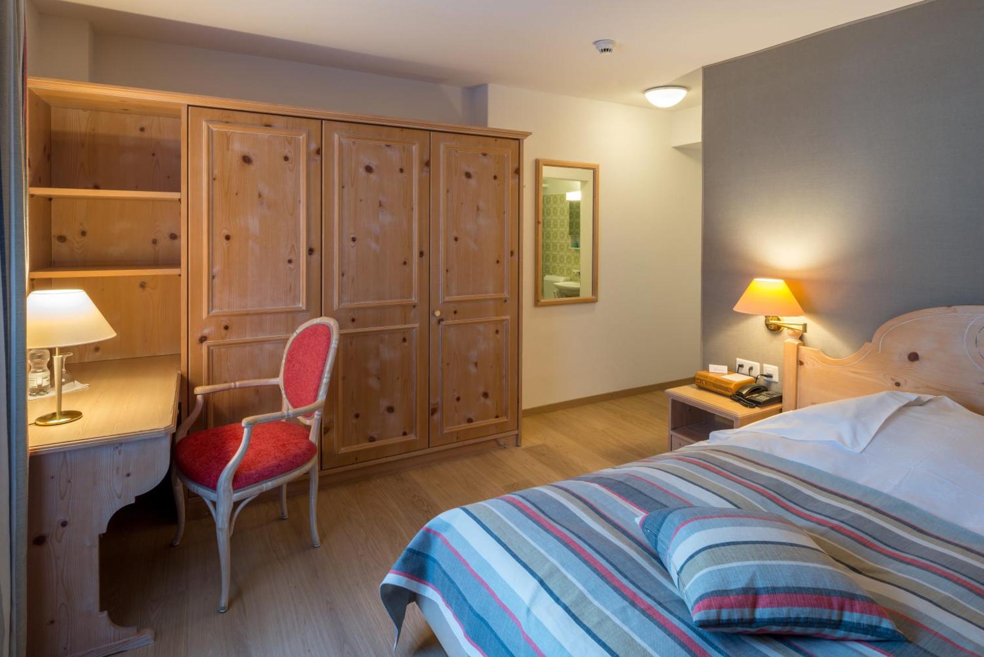 Hotel Post بيفيو المظهر الخارجي الصورة